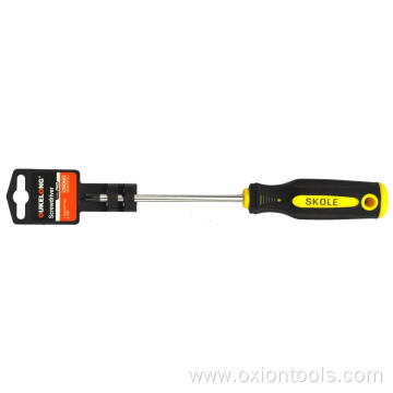 Superhard 8 inch screwdriver tools